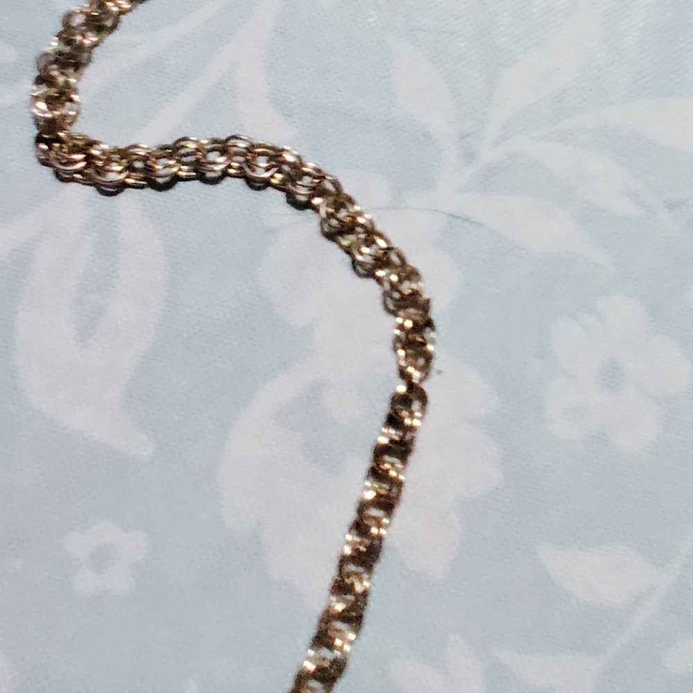 Torrid Statement Necklace Multicolor Stones  Extender Chocker - Picture 6 of 6